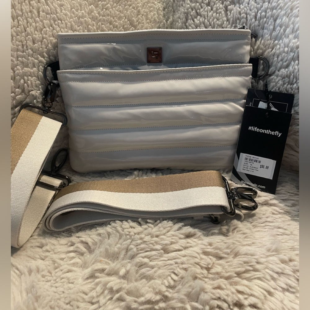 BUM BAG 2.0